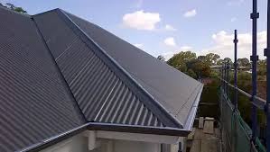 Best 4 Ply Roofing  in Gambrills, MD